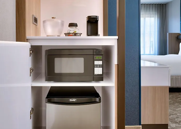 Springhill By Marriott Phoenix 3* Scottsdale