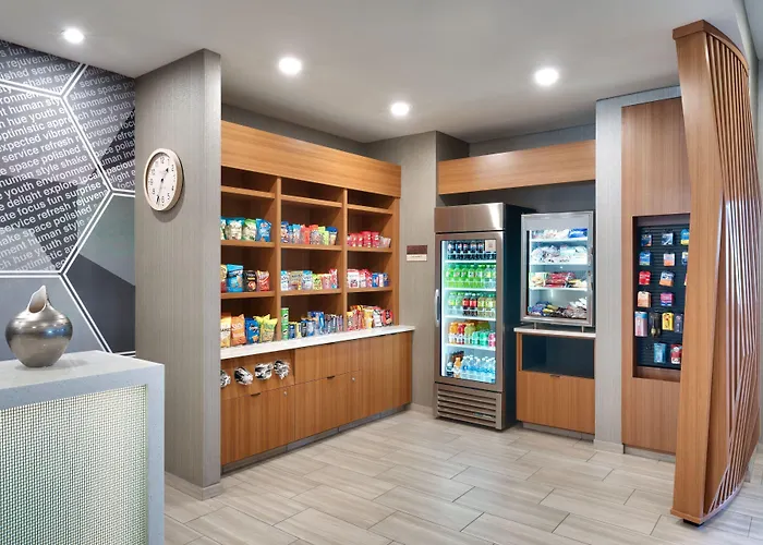 Springhill By Marriott Phoenix 3* Scottsdale