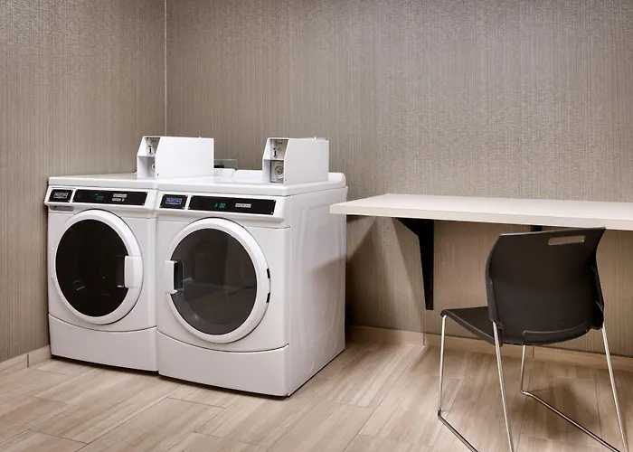 Springhill By Marriott Phoenix Hotel 3*
