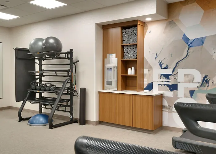 Springhill By Marriott Phoenix 3* Scottsdale