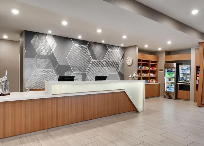 Springhill By Marriott Phoenix 3*