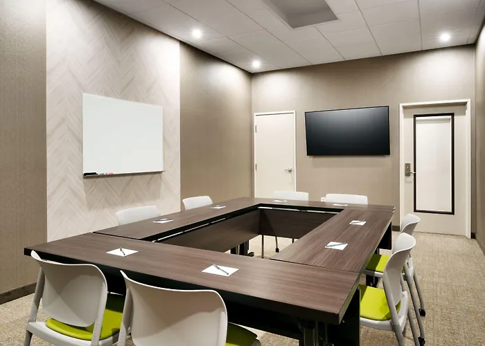 Springhill By Marriott Phoenix Scottsdale