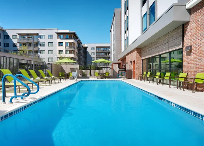 Springhill By Marriott Phoenix