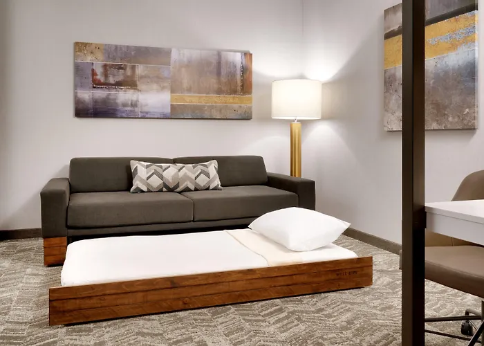 Springhill By Marriott Phoenix 3* Scottsdale