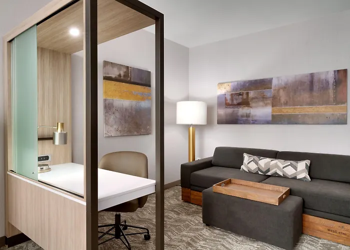 Springhill By Marriott Phoenix