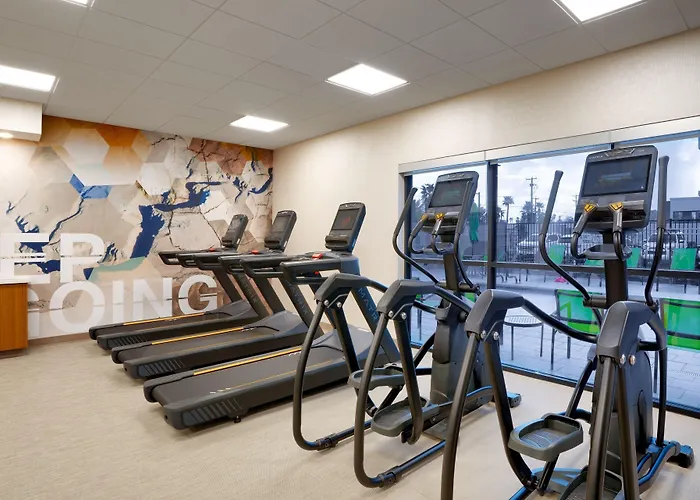 Hotel Springhill By Marriott Phoenix Scottsdale